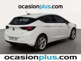 Opel Astra 1.6 CDTi Dynamic 81 kW (110 CV)