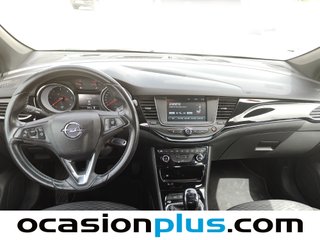 Opel Astra 1.6 CDTi Dynamic 81 kW (110 CV)