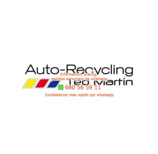 Seat tmanp356585 1z motor completo tol Ref:4423355