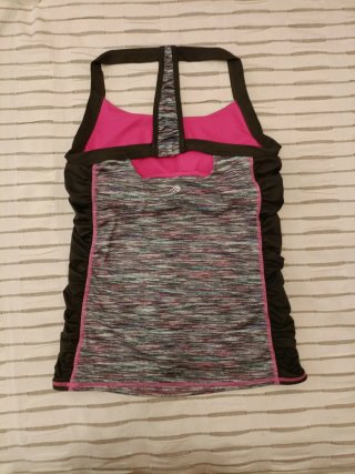 Top Deportivo Mujer | Ideology S/M
