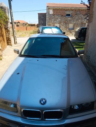 BMW Serie 3 1997