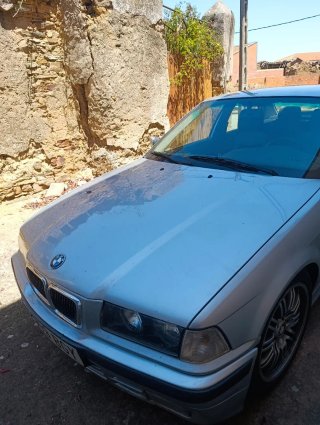 BMW Serie 3 1997