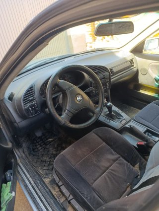 BMW Serie 3 1997