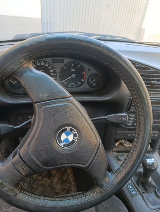 BMW Serie 3 1997