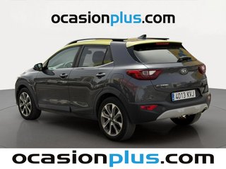 Kia Stonic 1.0 T-GDi Drive 74 kW (100 CV)