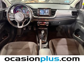 Kia Stonic 1.0 T-GDi Drive 74 kW (100 CV)
