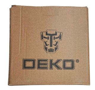 Taladro Inalámbrico DEKO 10.8V + Cargador