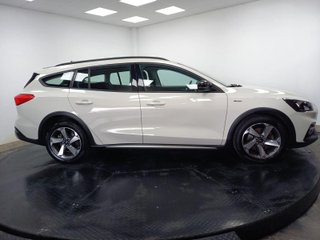 FORD FOCUS 1.5 ECOBLUE 88KW ACTIVE SB