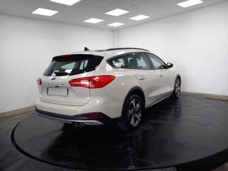 FORD FOCUS 1.5 ECOBLUE 88KW ACTIVE SB