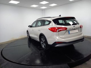 FORD FOCUS 1.5 ECOBLUE 88KW ACTIVE SB