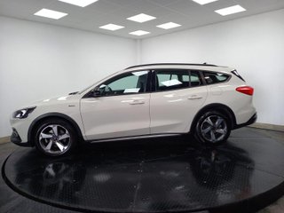 FORD FOCUS 1.5 ECOBLUE 88KW ACTIVE SB