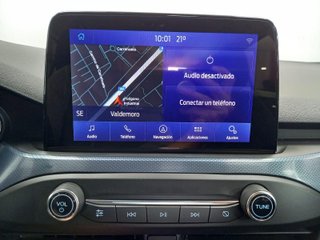 FORD FOCUS 1.5 ECOBLUE 88KW ACTIVE SB