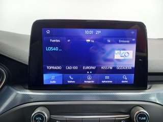 FORD FOCUS 1.5 ECOBLUE 88KW ACTIVE SB