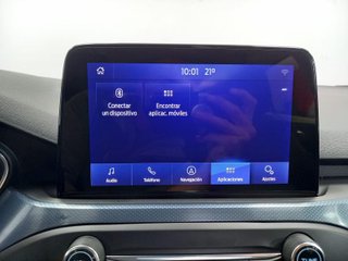 FORD FOCUS 1.5 ECOBLUE 88KW ACTIVE SB
