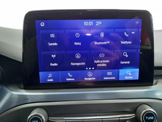 FORD FOCUS 1.5 ECOBLUE 88KW ACTIVE SB