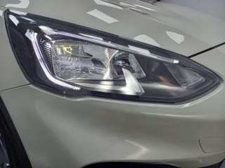 FORD FOCUS 1.5 ECOBLUE 88KW ACTIVE SB