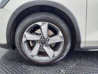 FORD FOCUS 1.5 ECOBLUE 88KW ACTIVE SB