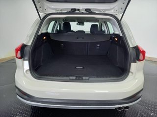 FORD FOCUS 1.5 ECOBLUE 88KW ACTIVE SB