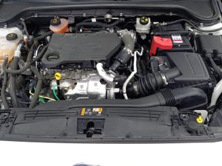 FORD FOCUS 1.5 ECOBLUE 88KW ACTIVE SB