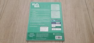 Kid's Box New Generation Level 4 Pupil's Book w...