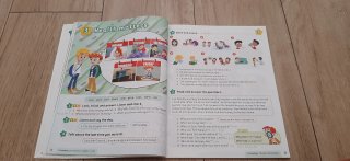Kid's Box New Generation Level 4 Pupil's Book w...