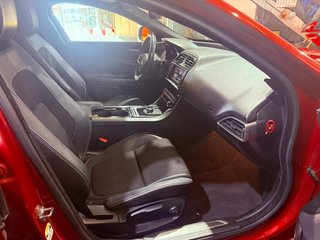 Jaguar XE 2016