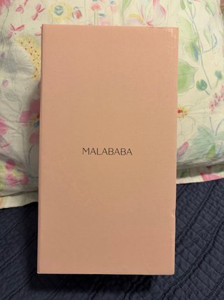 Sandalias Malababa Talla 39 Nuevas