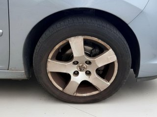 PEUGEOT 207 1.6 HDI 92 CV