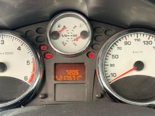 PEUGEOT 207 1.6 HDI 92 CV