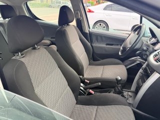 PEUGEOT 207 1.6 HDI 92 CV