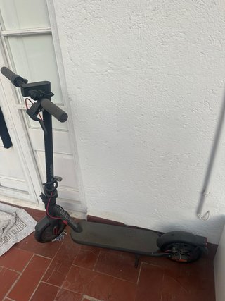 Patinete Xiaomi 4 2ª Gen