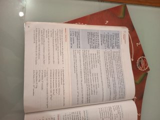 Matemáticas 3 ESO