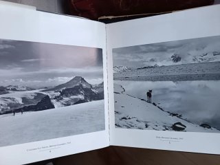 Western Images. Ray Atkeson