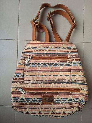 Bolso Misako Multicolor