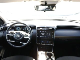 HYUNDAI TUCSON 1.6 TGDI 230 CV HEV Maxx Auto