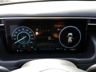 HYUNDAI TUCSON 1.6 TGDI 230 CV HEV Maxx Auto
