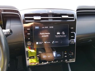 HYUNDAI TUCSON 1.6 TGDI 230 CV HEV Maxx Auto