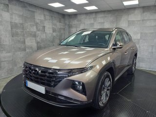 HYUNDAI TUCSON 1.6 TGDI 230 CV HEV Maxx Auto