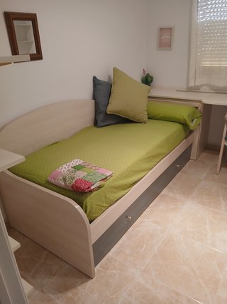 Alquiler piso 1-15 DE AGOSTO. Poniente Benidorm