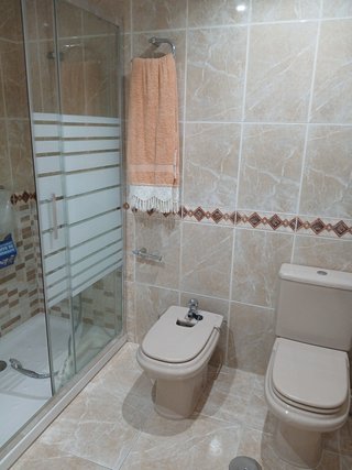 Alquiler piso 1-15 DE AGOSTO. Poniente Benidorm