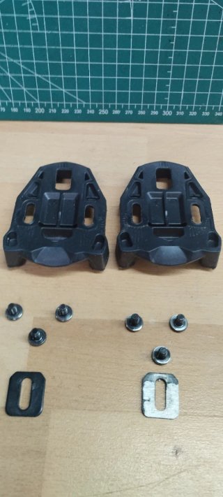 Calas Time/Mavic Iclic