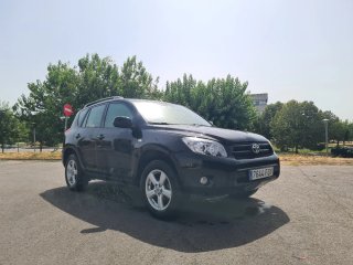 Toyota RAV4 2007