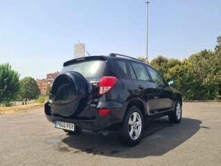 Toyota RAV4 2007