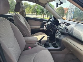 Toyota RAV4 2007