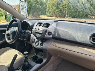 Toyota RAV4 2007