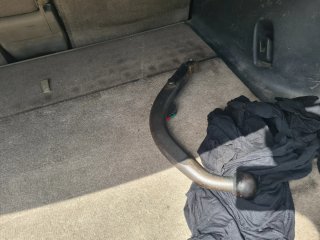 Toyota RAV4 2007