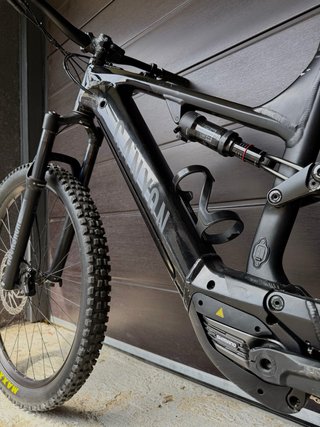 Canyon electrica neuron 8 2022