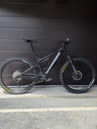 Canyon electrica neuron 8 2022
