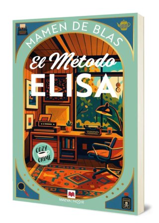 Libro El Método Elisa