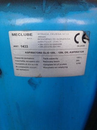 Elevador 4 columnas 8.5t.,caballetes.etcc